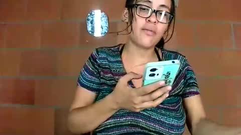 aisha koswell3 online show from 02/18/26, 04:25