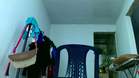 aisha koswell3 online show from 03/05/26, 05:58