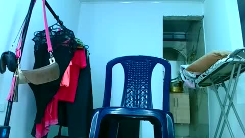 aisha koswell3 online show from 03/26/26, 02:55