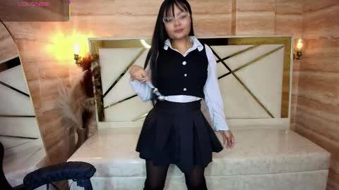 Aisha online show from 03/17/26, 08:23