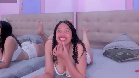 Aisha Noir online show from 11/13/25, 12:48