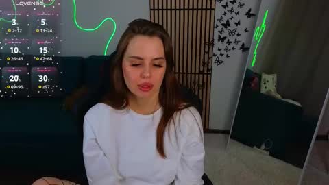 Aisha online show from 12/01/25, 04:12