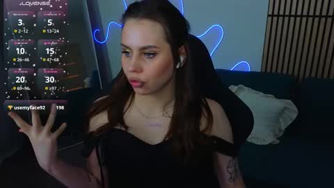 Aisha online show from 02/06/26, 04:43