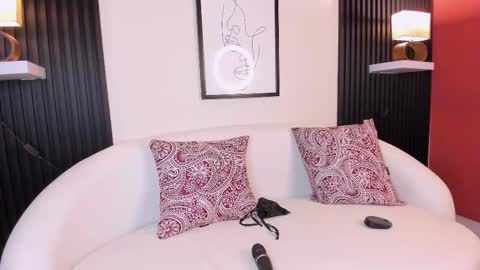 aisha online show from 03/03/25, 09:05