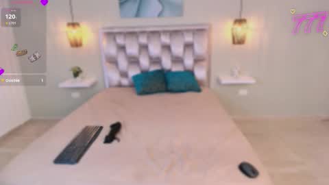 aisha online show from 02/24/26, 11:58