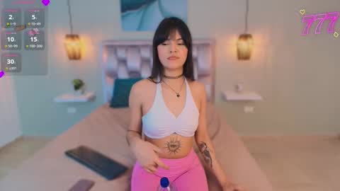 aisha online show from 02/26/26, 12:31