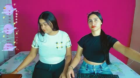 Snapshot of aisha_stacey0410 chatting on 12/11/24, 06:04 aisha_stacey0410 online show from 12/11/24, 06:04