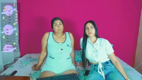 Snapshot of aisha_stacey0410 chatting on 01/04/25, 06:09 aisha_stacey0410 online show from 01/04/25, 06:09