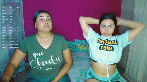 Snapshot of aisha_stacey0410 chatting on 01/16/25, 09:37 aisha_stacey0410 online show from 01/16/25, 09:37