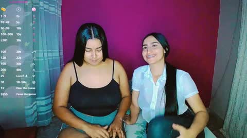 Snapshot of aisha_stacey0410 chatting on 01/17/25, 08:13 aisha_stacey0410 online show from 01/17/25, 08:13