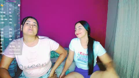 Snapshot of aisha_stacey0410 chatting on 01/21/25, 06:11 aisha_stacey0410 online show from 01/21/25, 06:11