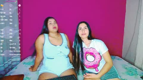 Snapshot of aisha_stacey0410 chatting on 01/28/25, 06:16 aisha_stacey0410 online show from 01/28/25, 06:16