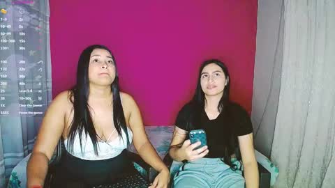 Snapshot of aisha_stacey0410 chatting on 02/10/25, 03:24 aisha_stacey0410 online show from 02/10/25, 03:24