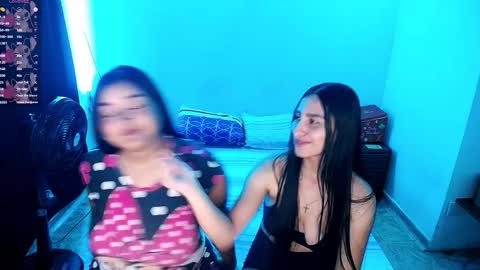 Snapshot of aisha_stacey0410 chatting on 11/06/25, 09:26 aisha_stacey0410 online show from 11/06/25, 09:26