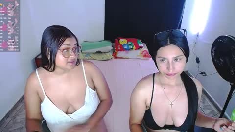 aisha_stacey0410 online show from 12/19/25, 07:59