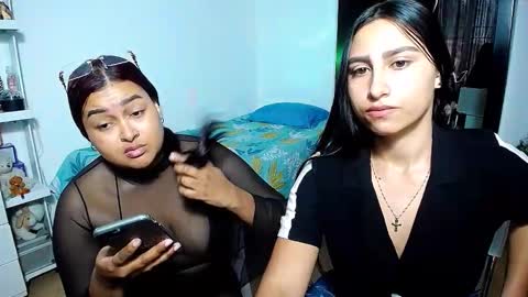 aisha_stacey0410 online show from 02/07/26, 04:22