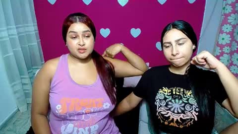 aisha_stacey0410 online show from 04/25/26, 03:31