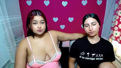 aisha_stacey0410 online show from 05/02/26, 04:34