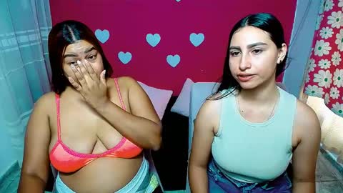 aisha_stacey0410 online show from 06/02/26, 03:36