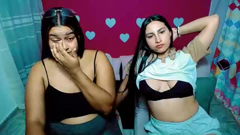 aisha_stacey0410 online show from 06/10/26, 03:07