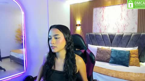 Aisha  online show from 06/03/26, 11:57
