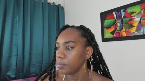 Snapshot of aisha_w10 chatting on 01/23/25, 12:41 Aisha online show from 01/23/25, 12:41