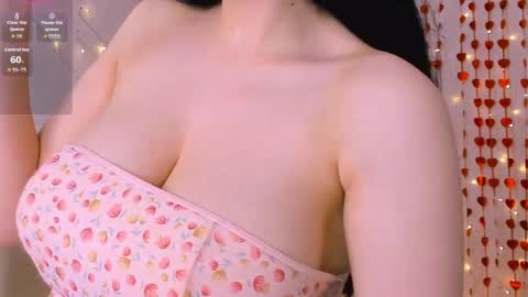 Aisha online show from 02/07/26, 03:10