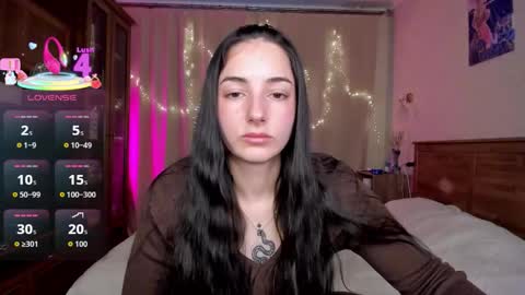 Aisha online show from 01/15/26, 12:43