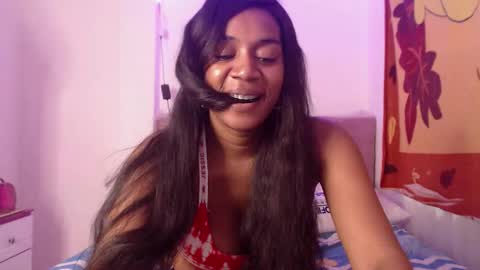 Aisha online show from 01/08/26, 08:55