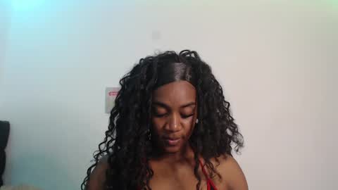 Snapshot of aishaowens chatting on 06/23/26, 09:35 Aisha online show from 06/23/26, 09:35