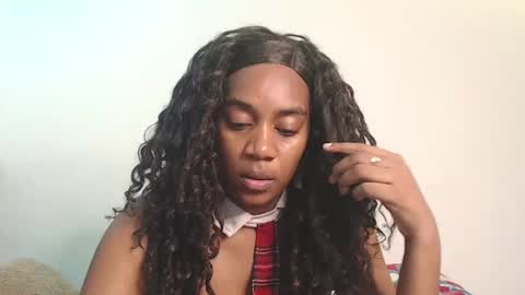 Snapshot of aishaowens chatting on 06/26/26, 07:18 Aisha online show from 06/26/26, 07:18