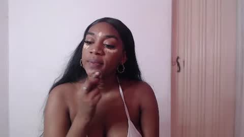 Snapshot of aishaowens chatting on 07/07/26, 12:31 Aisha online show from 07/07/26, 12:31
