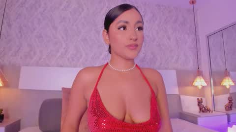 Snapshot of aishapeyton chatting on 11/30/25, 06:45 Aisha online show from 11/30/25, 06:45