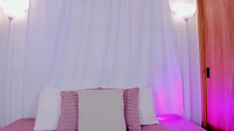 Snapshot of aishapeyton_ chatting on 05/19/26, 05:25 Aisha online show from 05/19/26, 05:25