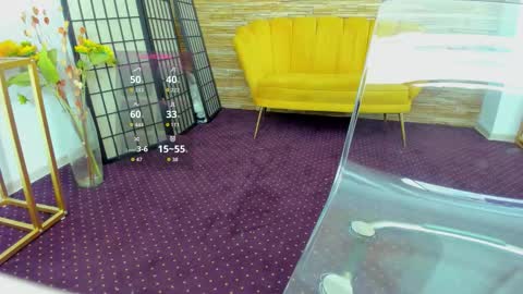 Aisha online show from 11/01/25, 05:09