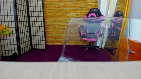 Aisha online show from 01/08/26, 05:43