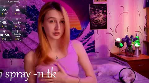 aishiro online show from 03/16/26, 05:39