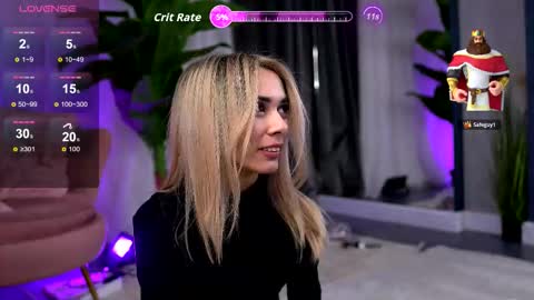 Snapshot of aishleybee chatting on 12/18/25, 02:12 Aish online show from 12/18/25, 02:12