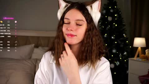 Aliza online show from 01/12/25, 01:11