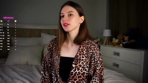 Aliza online show from 01/20/25, 01:28