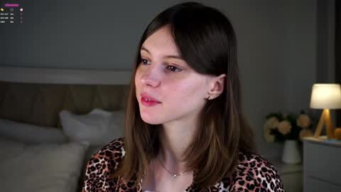 Aliza online show from 01/25/25, 01:10