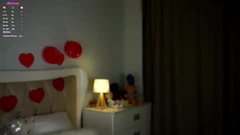 Aliza online show from 02/15/25, 07:16