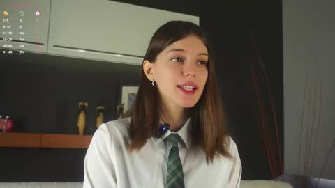 Aliza online show from 02/19/25, 01:18