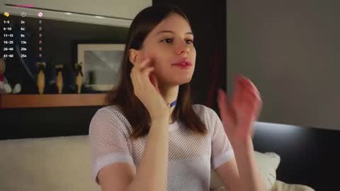 Aliza online show from 02/24/25, 01:13