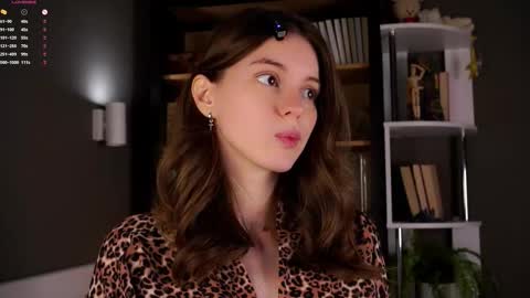 Aliza online show from 09/12/25, 01:06