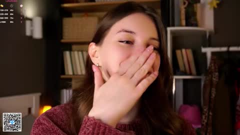 Aliza online show from 09/26/25, 01:09