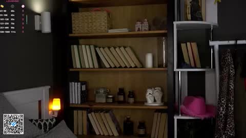 Aliza online show from 09/27/25, 12:59