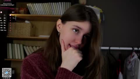 Aliza online show from 10/03/25, 01:13