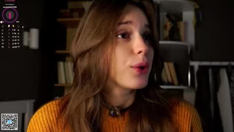 Aliza online show from 10/11/25, 01:05