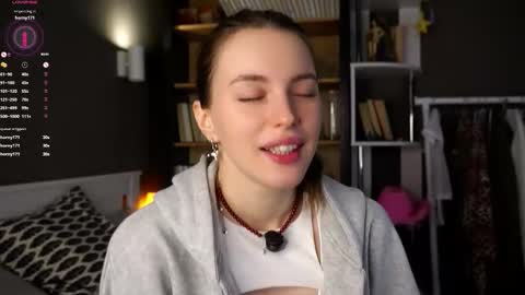 Aliza online show from 10/17/25, 11:18